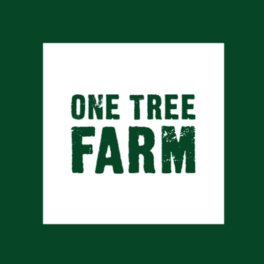 One Tree Farm logo